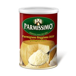 Parmareggio Parmissimo Rifinn Dós 12x160g