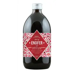 OH Engifer skot 6x500ml