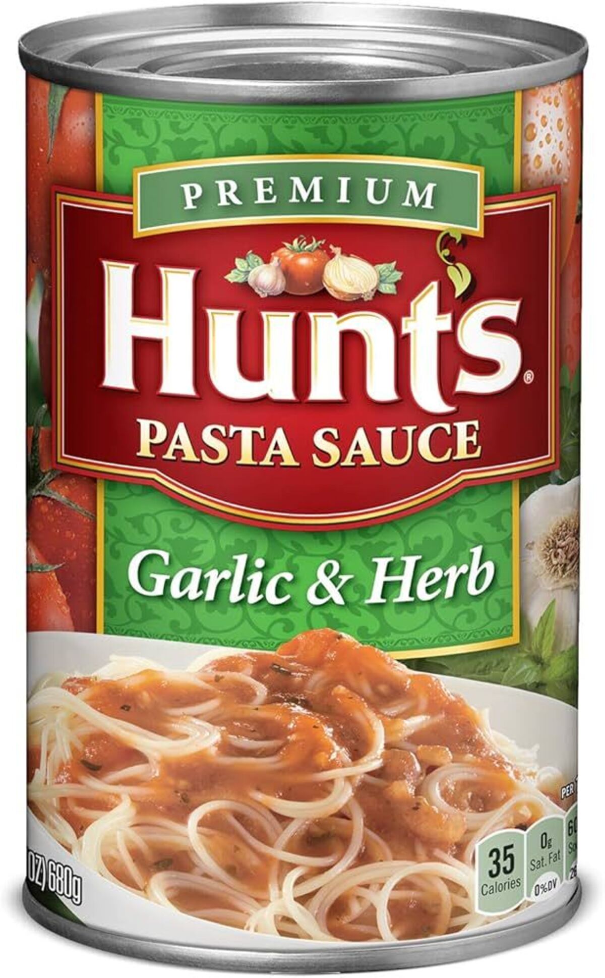 Hunt’s