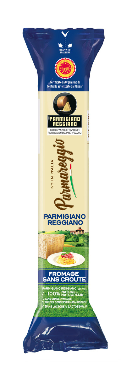 Parmareggio LONG STICK 16x125g