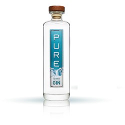 Pure Icelandic Crafted Gin 0,7L