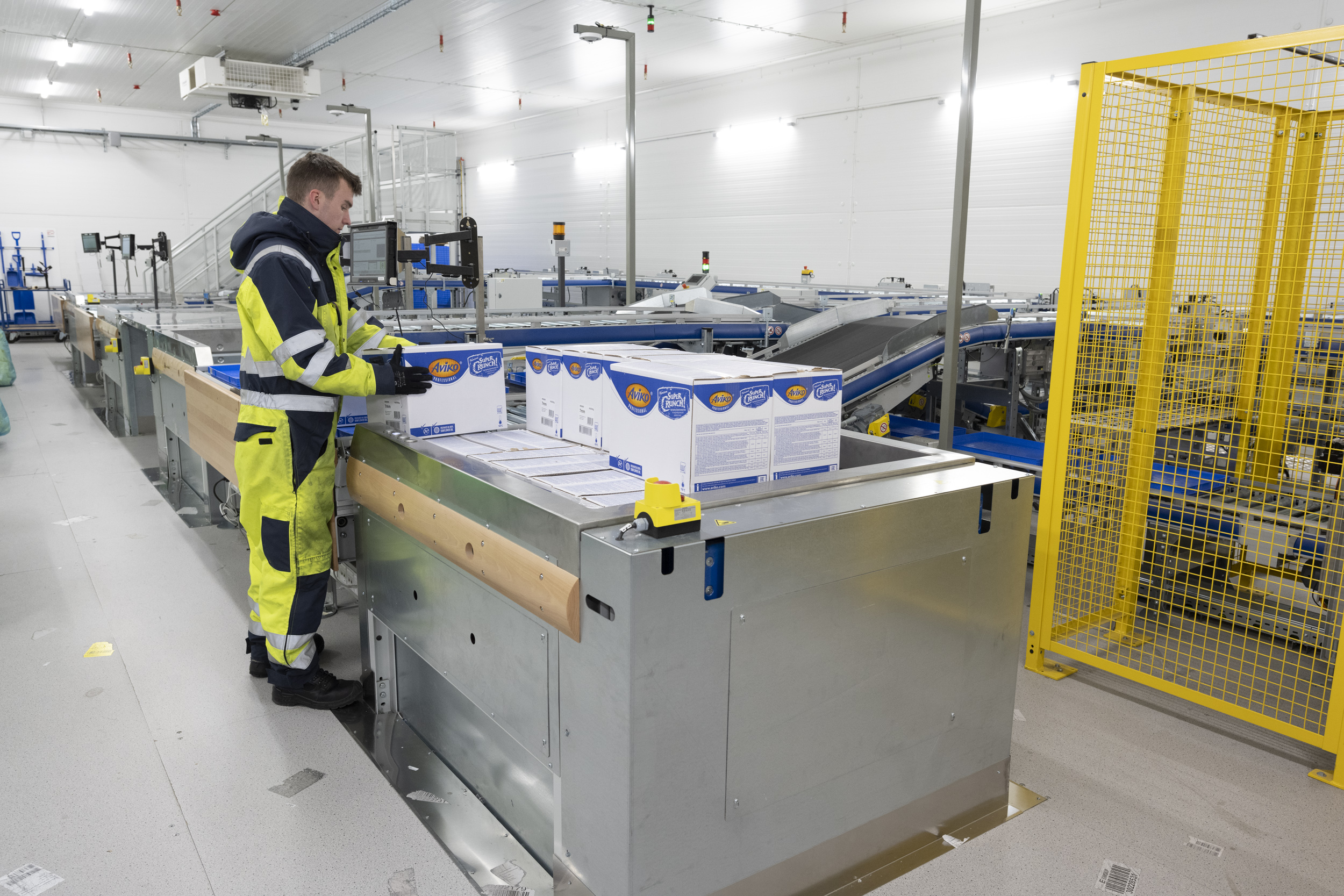 Lokað mánudaginn 5. ágúst á frídegi verslunarmanna