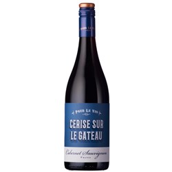 Pour Le Vin Cabernet Sauvignon 2019