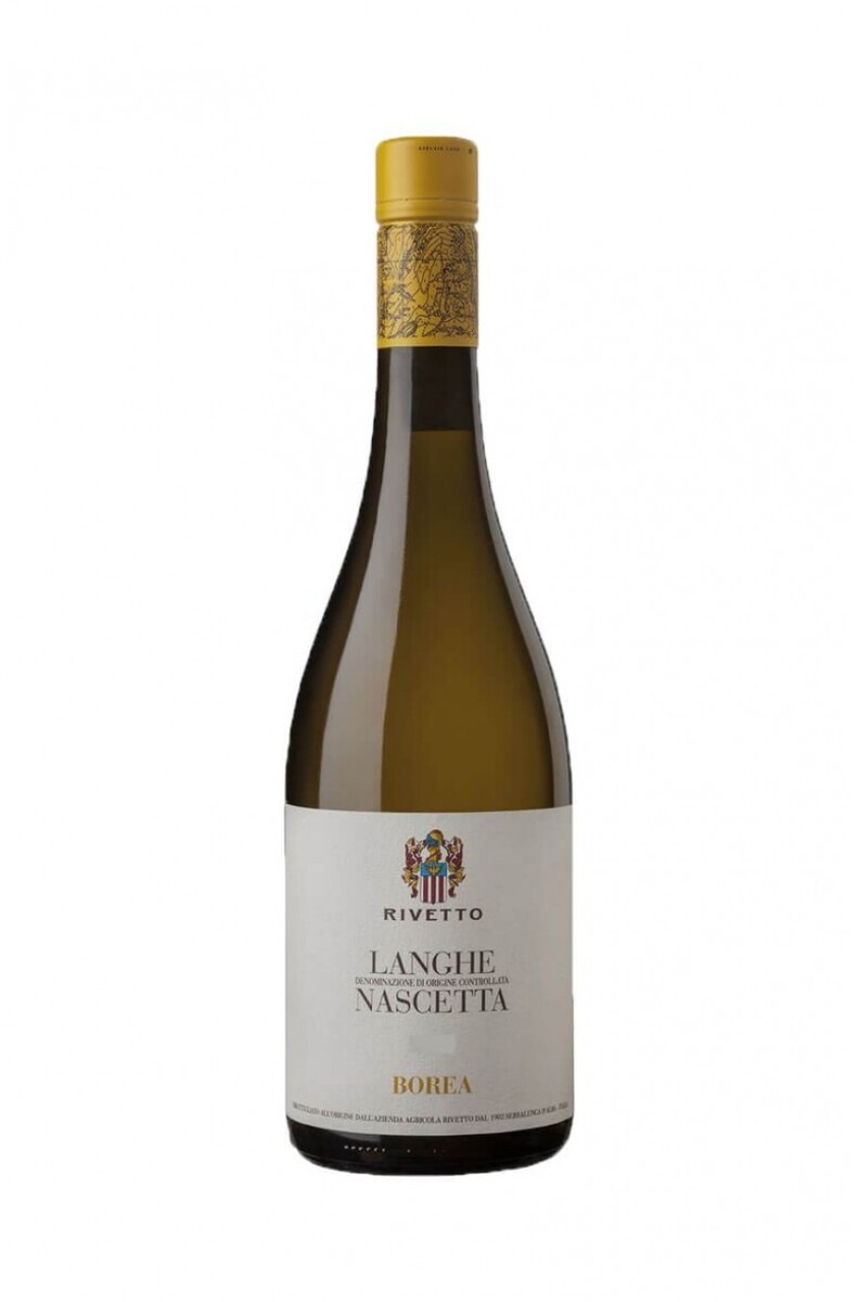 Langhe Nascetta DOC  2018 6x750ml