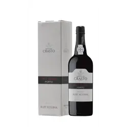 Quinta do Crasto Finest Reserve Port 6x750ml