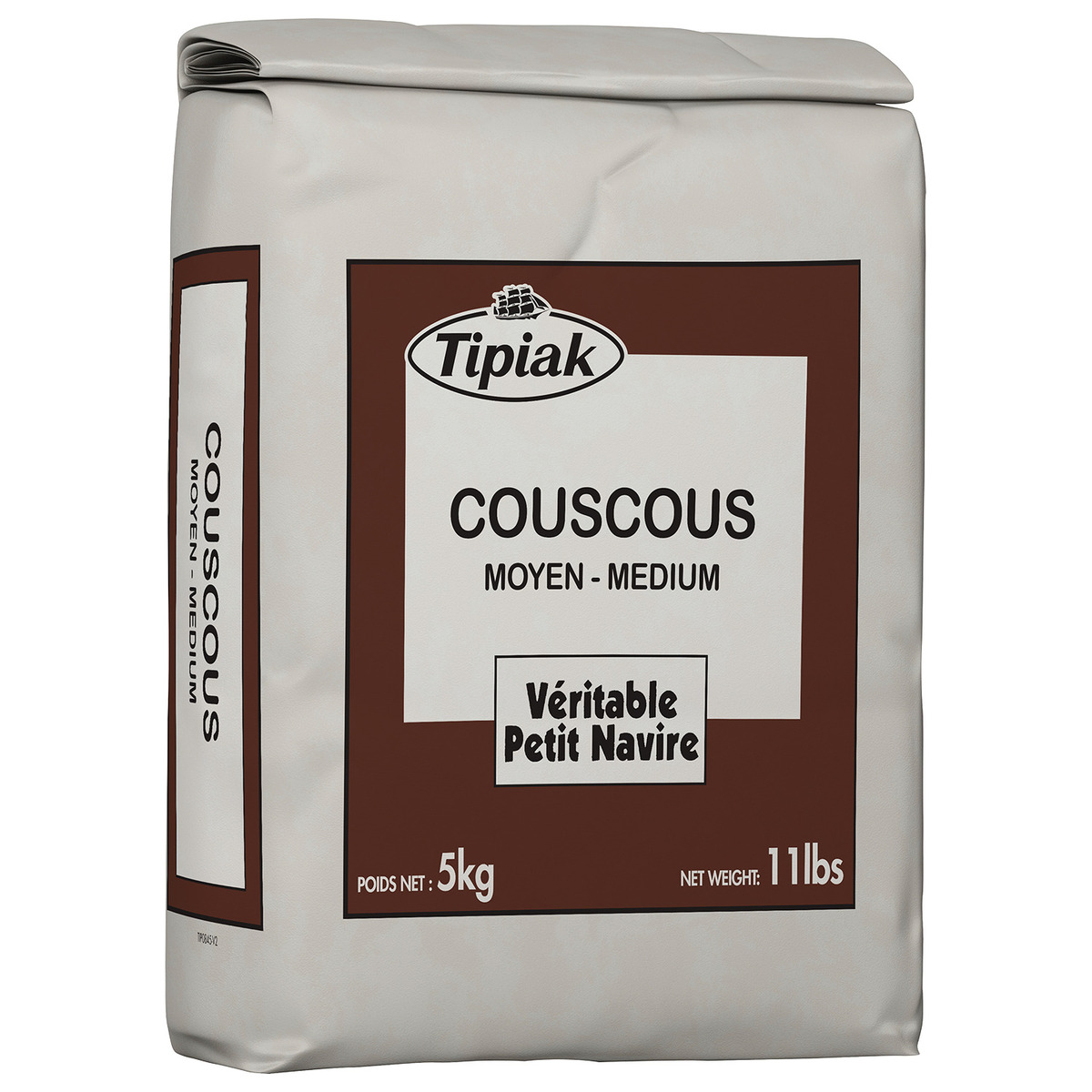 Tipiak Couscous 5kg