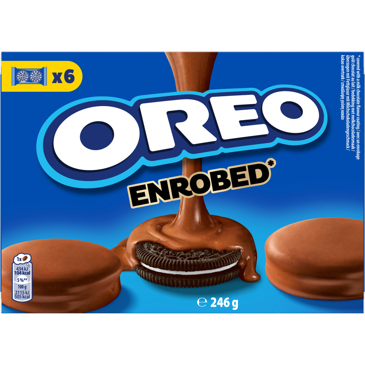 Kex og snakk