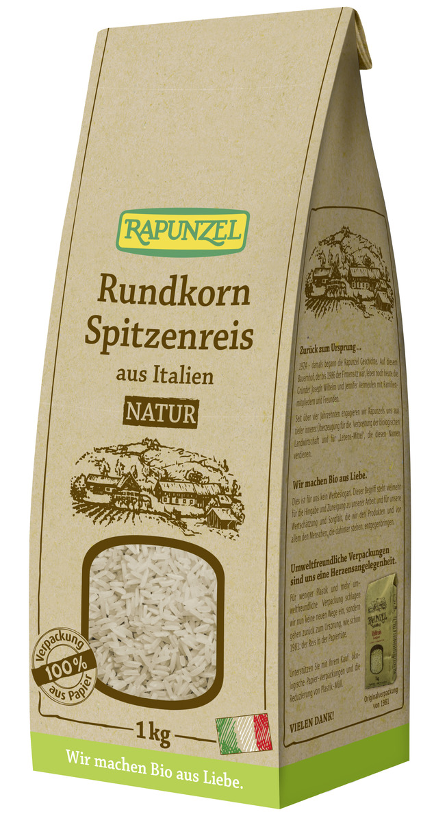 Hrísgrjón