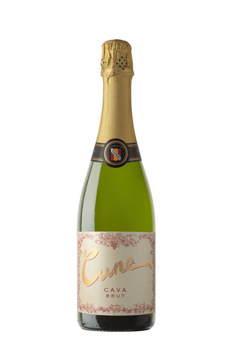 Cune Cava Brut 6x750ml