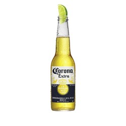 Corona Extra Flaska 24x355ml