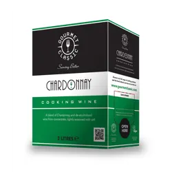 Gourmet Classic Chardonnay Matarvín 4 x 3L