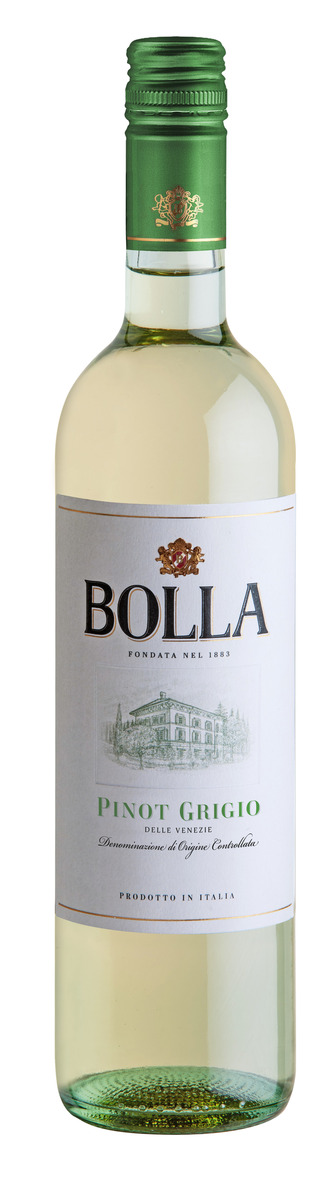 Bolla Pinot Grigio delle Venezie DOC 2024 6x750ml