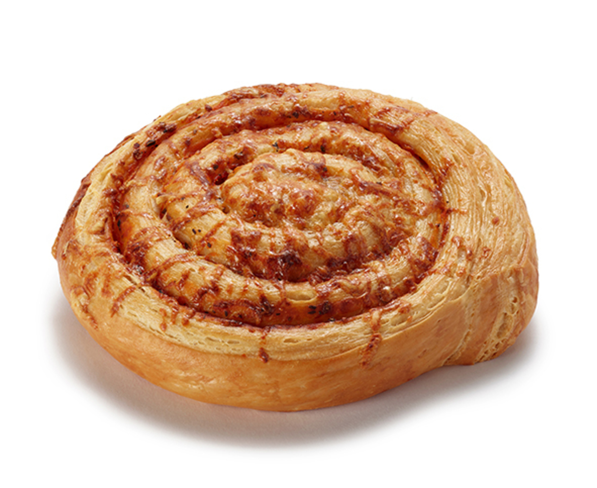 HS Pizza Snúður Margherita 44x130g