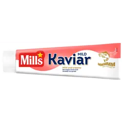 Mills Kavíar Mild 16x175gr