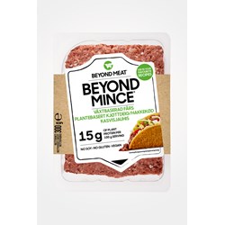 Beyond MBeyond Meat Mince 8x300 great Mince 8x300 gr