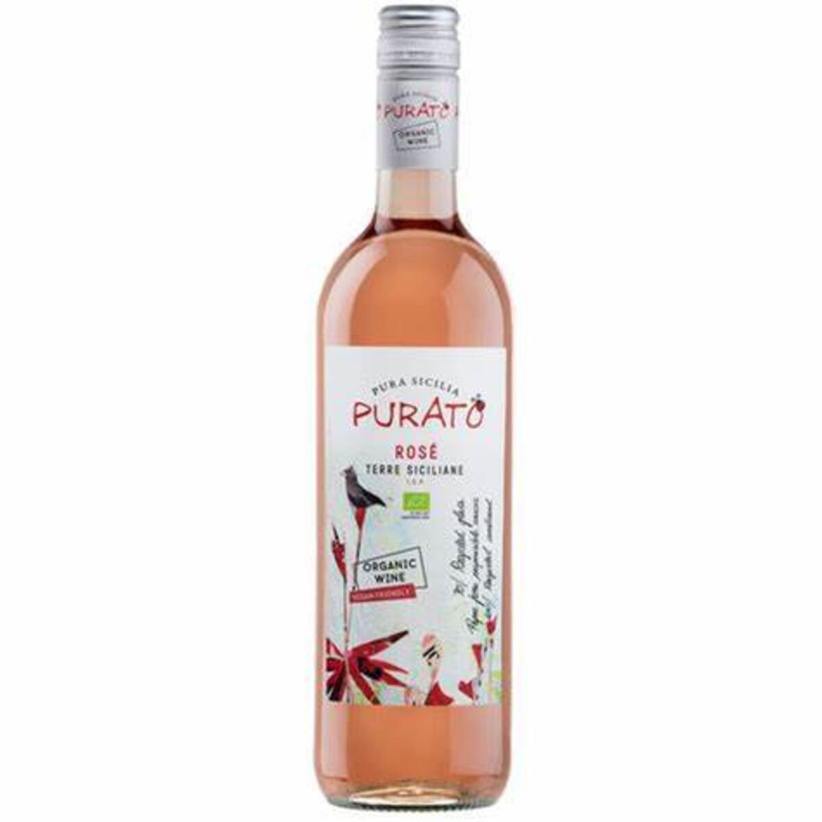Purato Rosé  2024 6x750ml