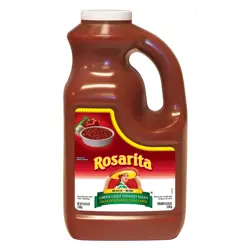 Rosarita Chili Salsa Medium 4x3,83kg