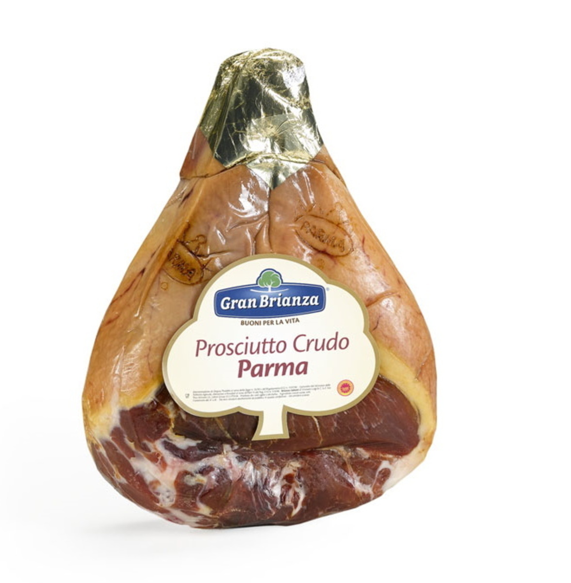 Brianza Prosciutto Di Parma 2x ca 7,5kg 15-18kg/ks