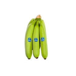 Bananar sterkir Chiquita 18,14 kg/ks