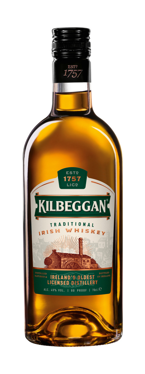 Kilbeggan 6x700ml