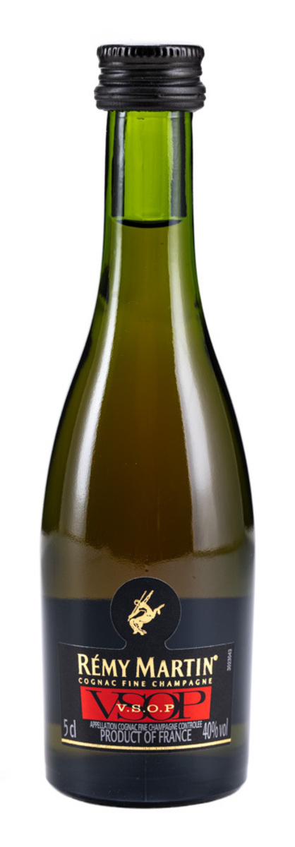 Remy VSOP Mini 120x50ml