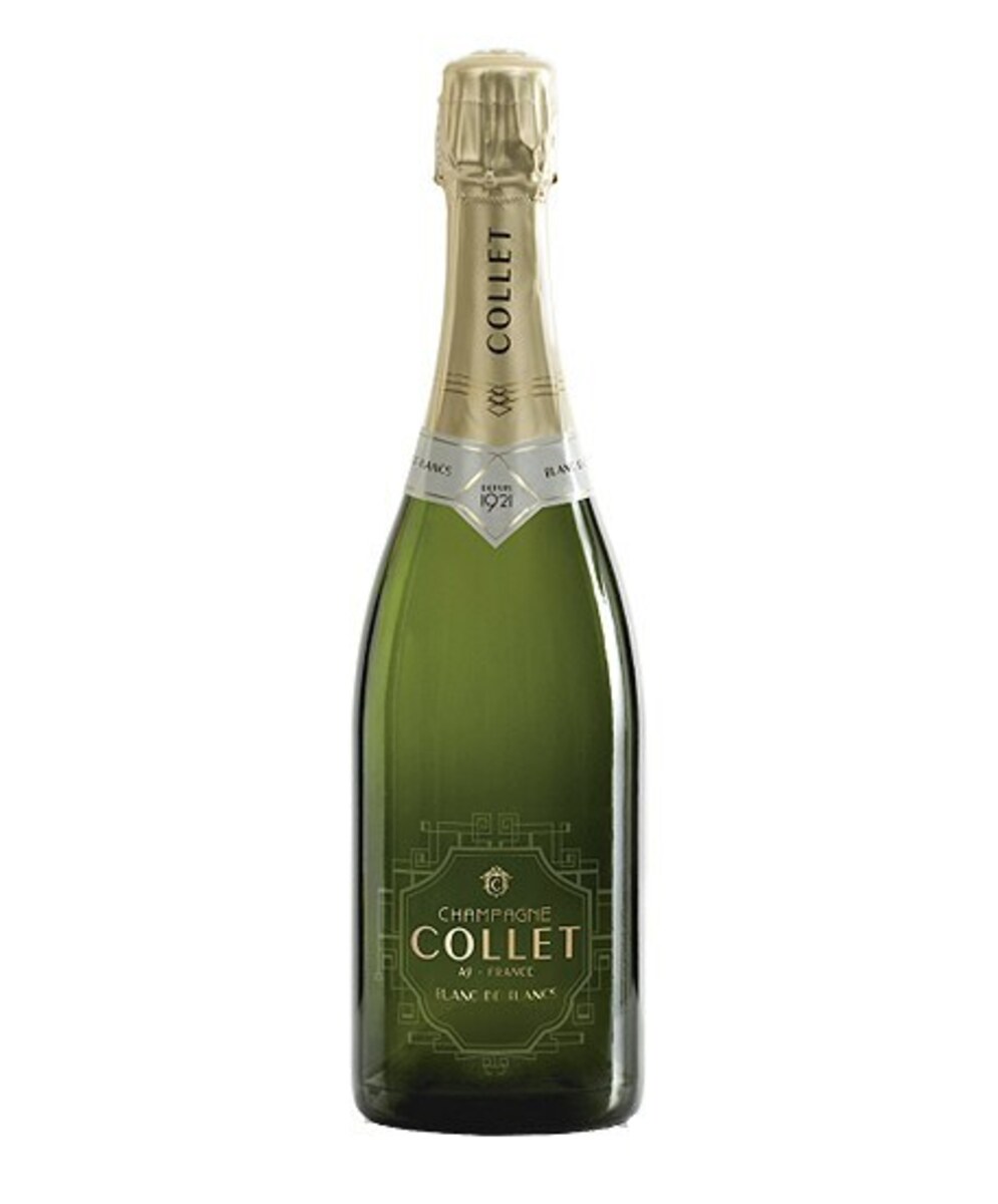 Champagne Collet Blanc de Blanc Brut 6x750ml