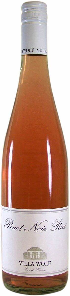 Villa Wolf Pinot Noir Rose 2024 6x750ml
