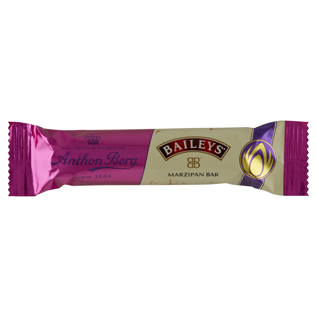 Anthon Berg Marcipan Bröd Baileys 36x33g