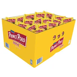 Prince Polo Mini 4kg (307x13gr)