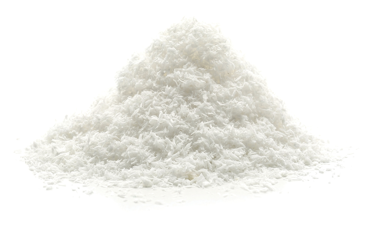 HB Kókosmjöl 5x1kg