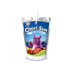 Capri-Sun ZERO Monsteralarm 4x10x200ml