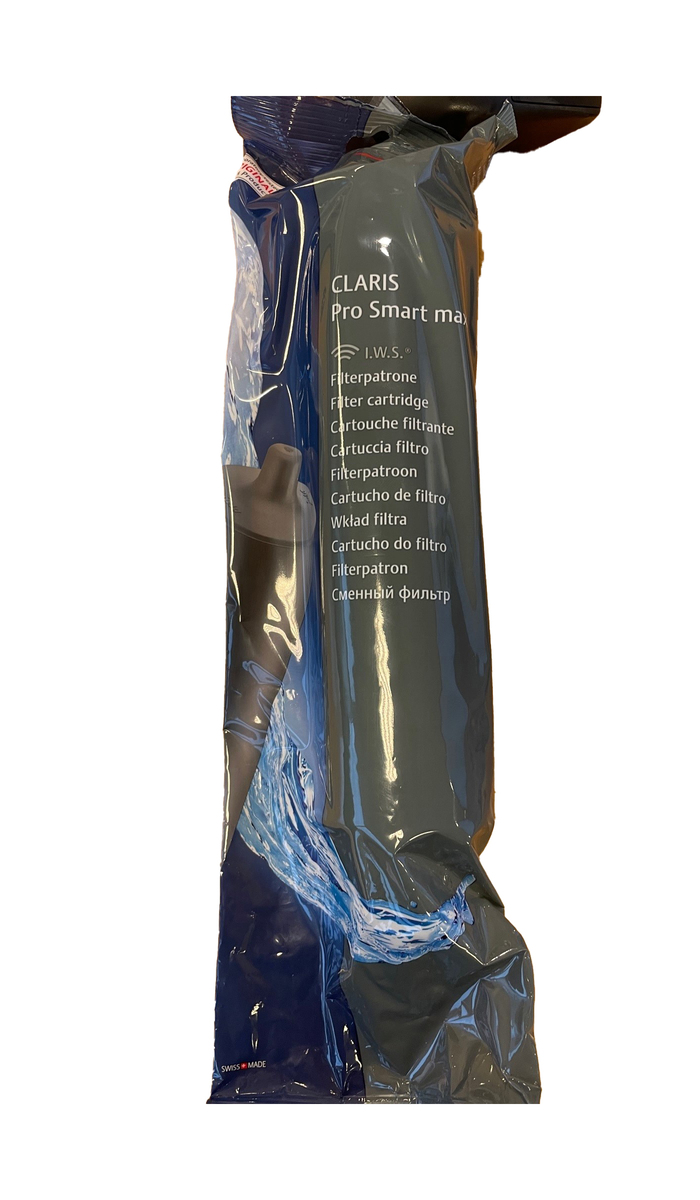 Sía fyrir Jura X vélar (stórar)