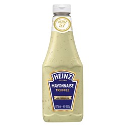 Heinz Truffle Mayo 6 x 875 ml