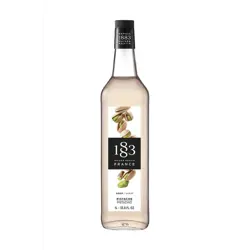 Routin Pistachio Síróp 6x1L