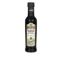 Fil.Berio Balsamic Vinegar 6x250ml