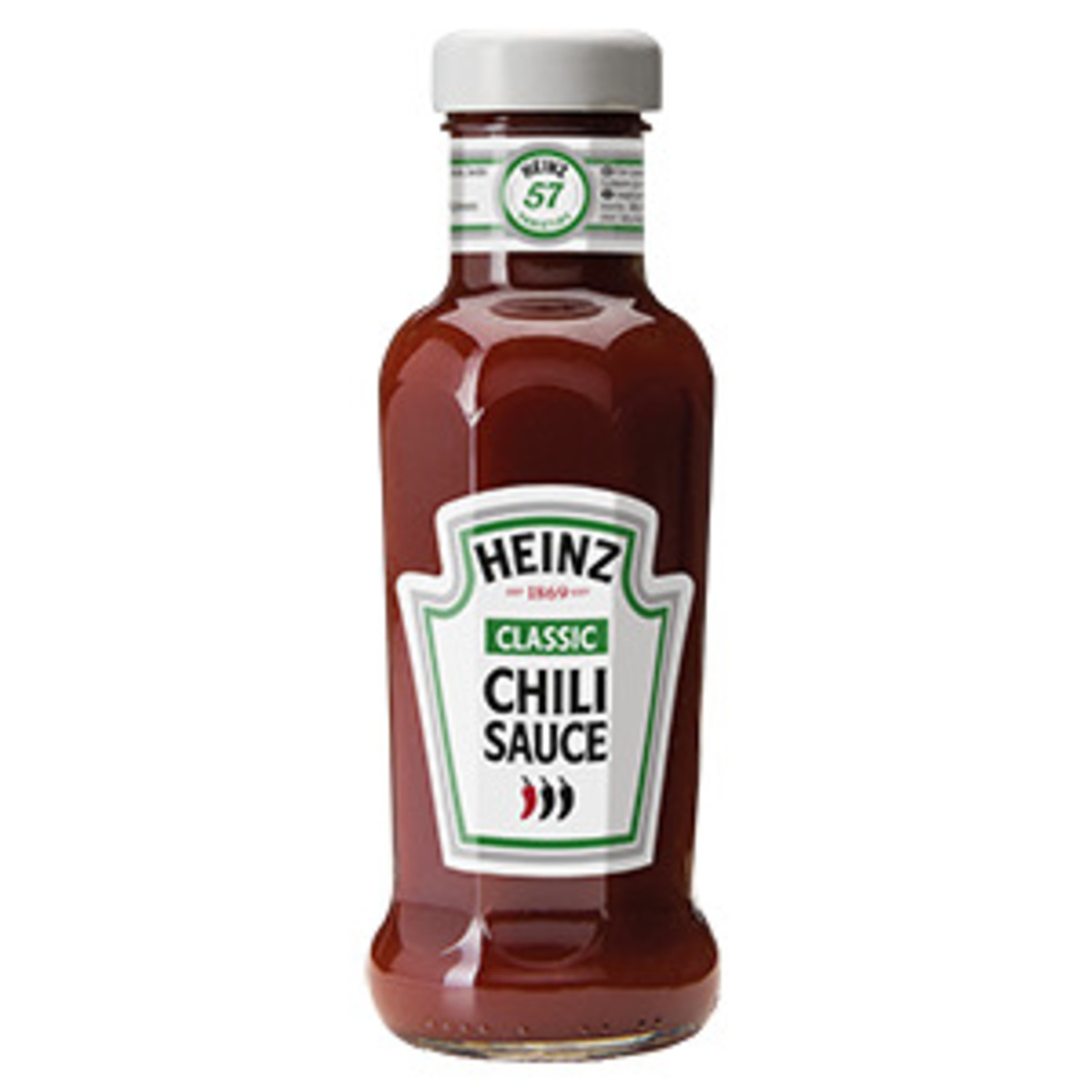 Heinz Chili Sósa 12x330g
