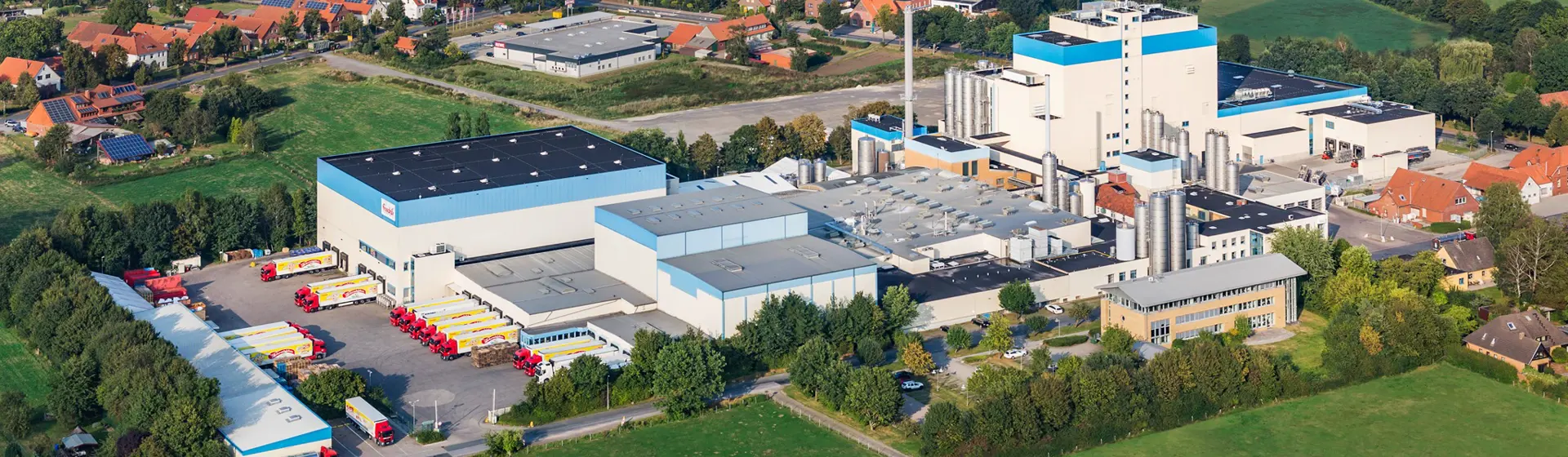 Nýjar mjólkurvörur