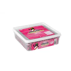 Pv Summer Jordbær Stangir 8x50x27gr (50/pk)