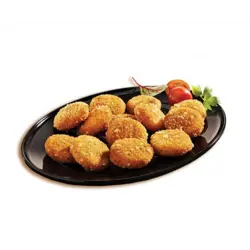 Salomon Camembert Bites Ca.55 stk. 6x1kg