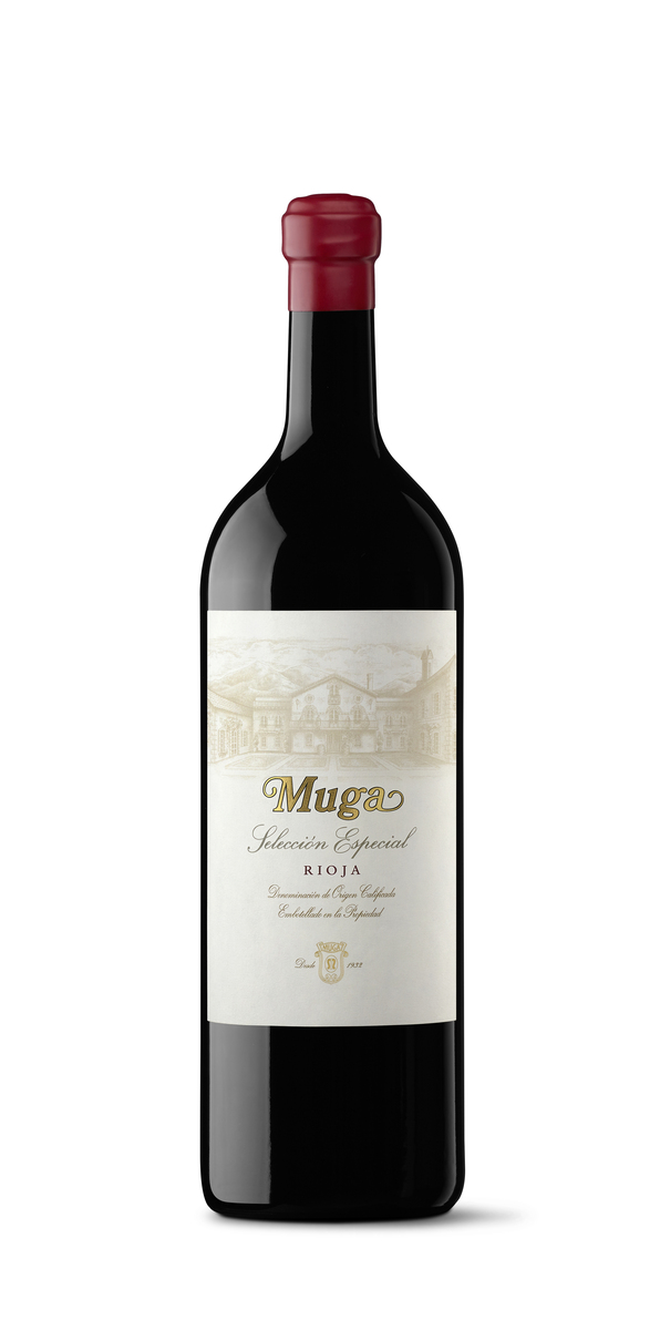 Muga Reserva  Selection Especial 2019 1,5 L