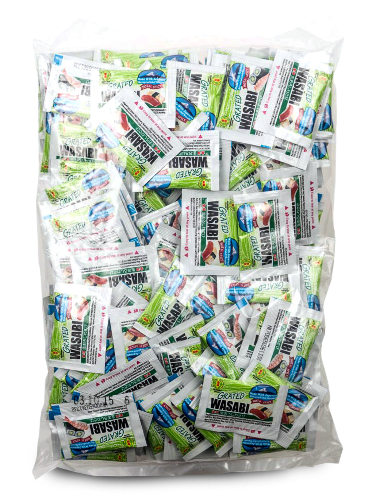 Krydd, kraftar og súpur