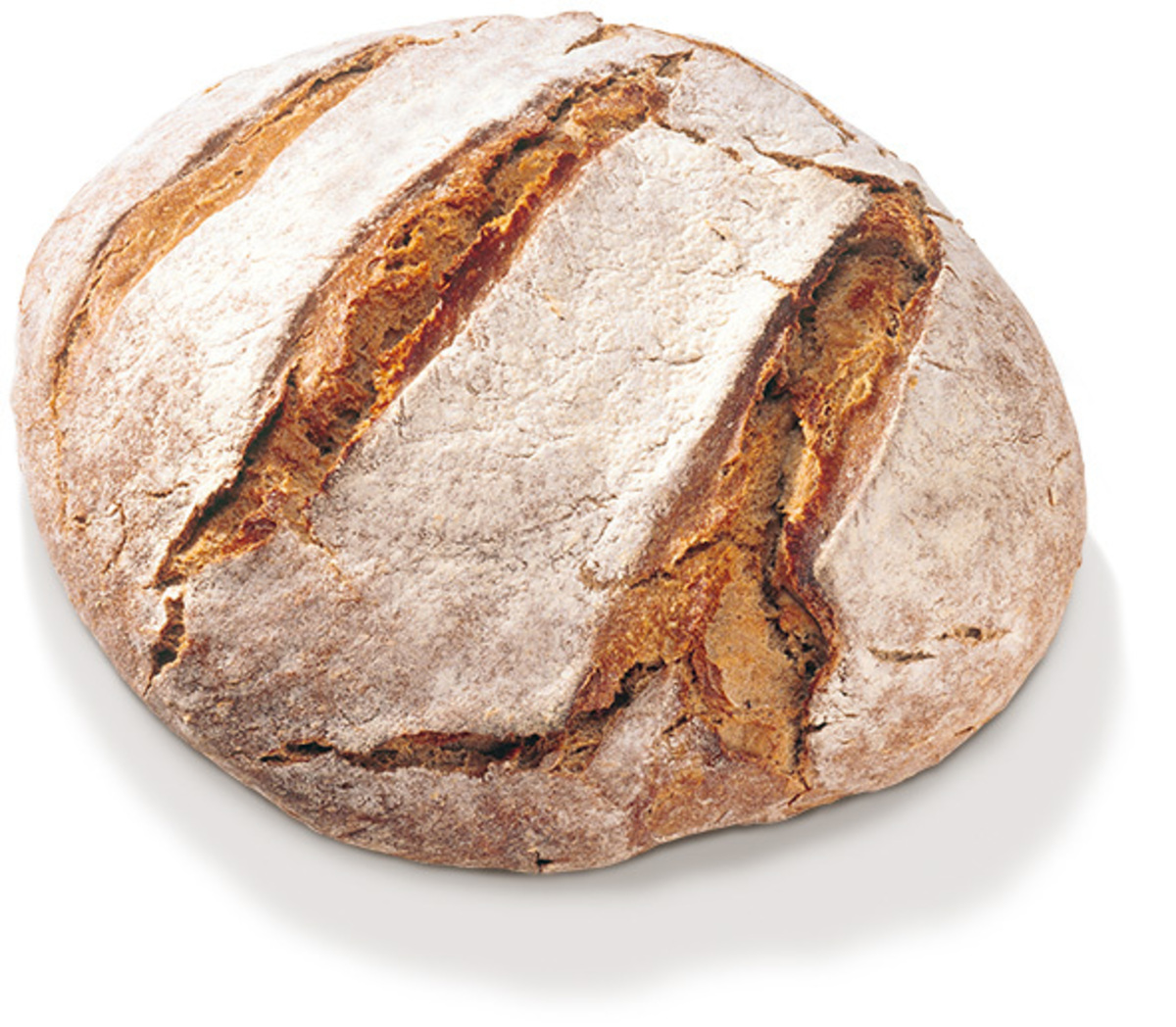 HS Súrdeigsbrauð 9x430 gr