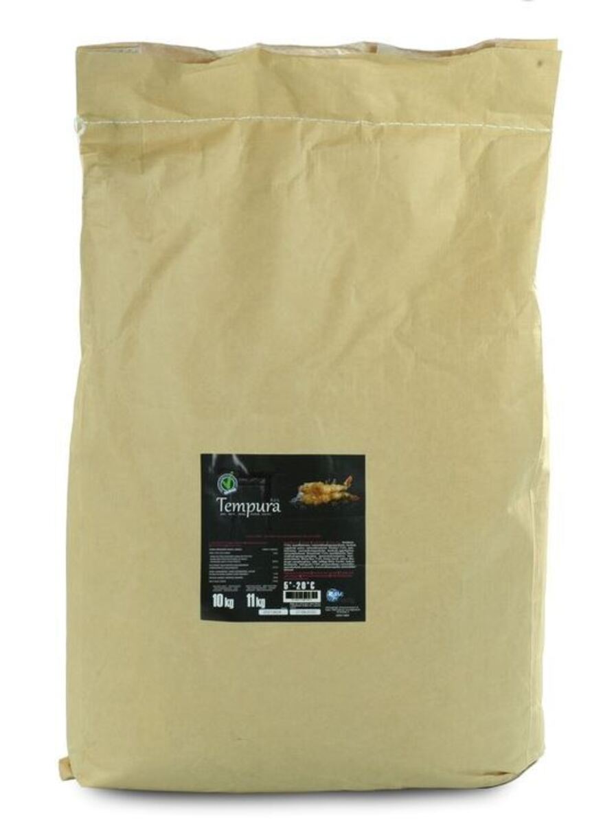 FSG Tempura Flour 10 kg
