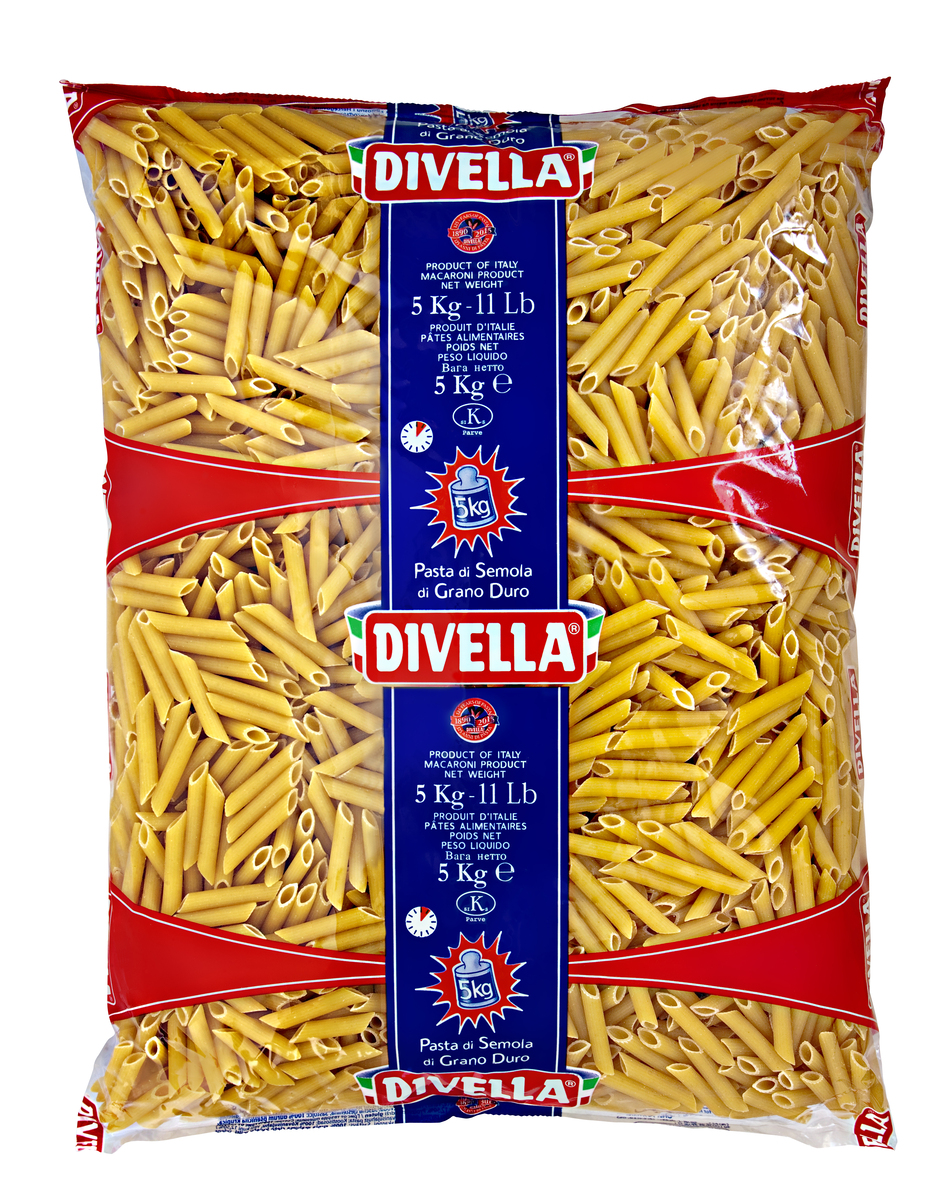 Divella Penne 3x5kg