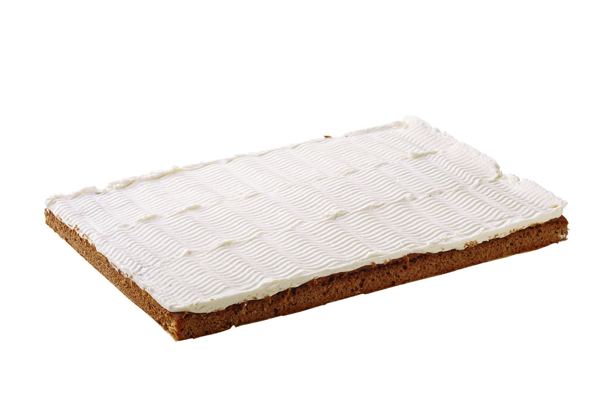 BC Gulrótarkaka 2x1500g