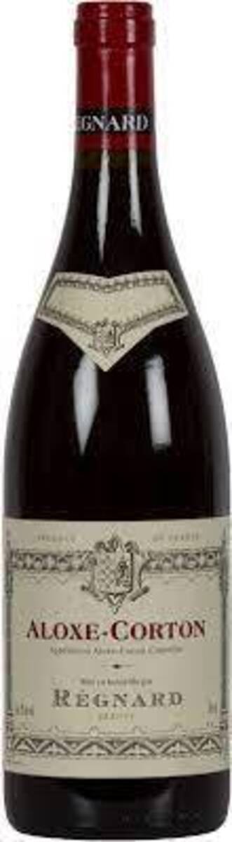 Aloxe Corton 2018 6x750ml