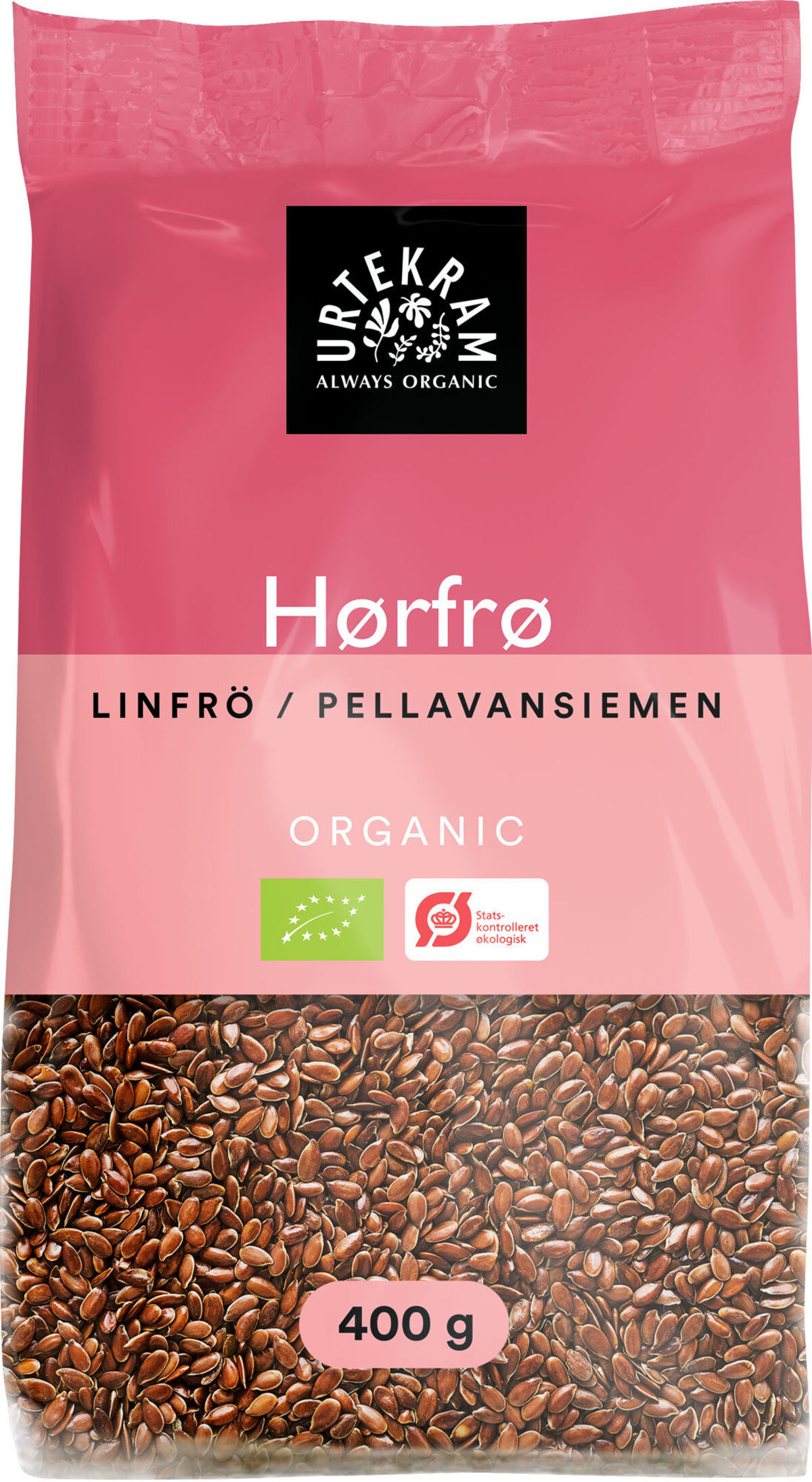 Bökunarvörur