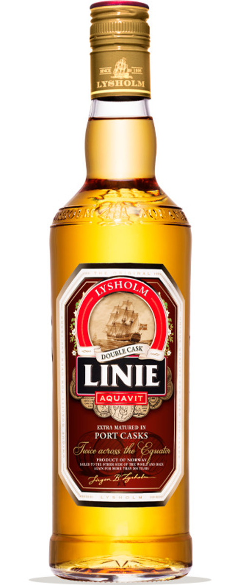 Lysholm Linie Double Cask Port 6x700ml