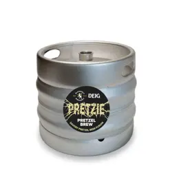 Ölvisholt Pretzie Októberfestbjór Kútur 30 L