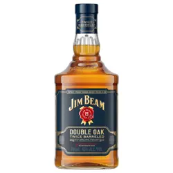 Jim Beam Double Oak 6x700ml